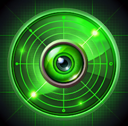 camera-detector