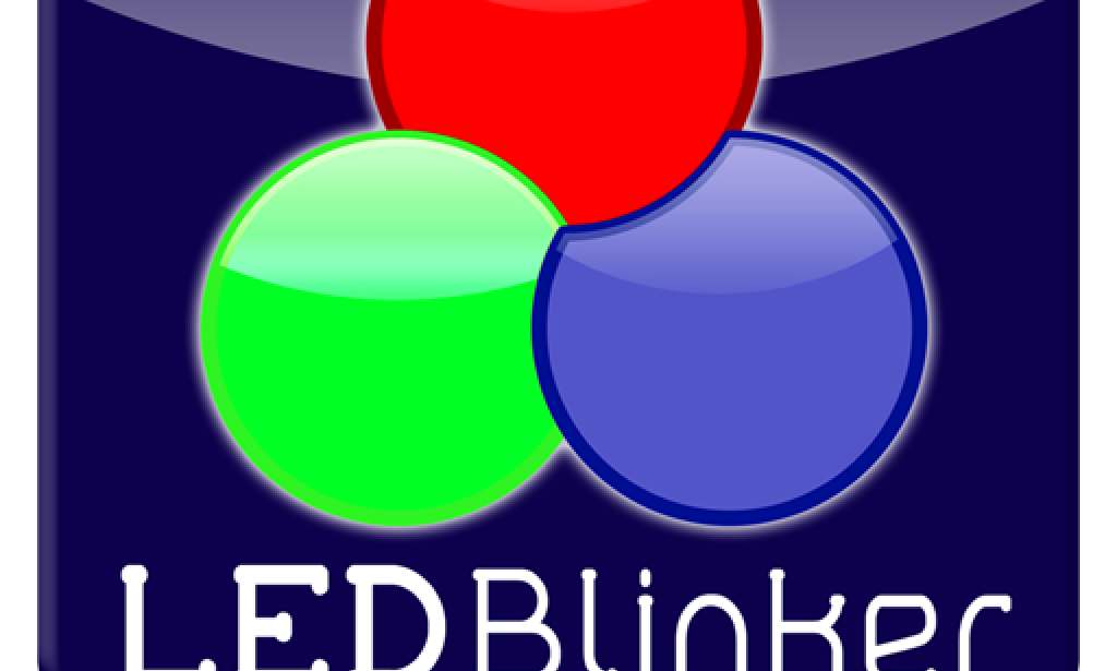 شرح ومراجعة تطبيق اشعارات المكالمات الفائتة والرسائل النصية بالوميض