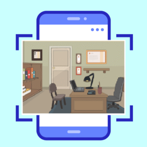 تطبيق ه‍يحول موبايلك لكا.ميرا مر.اقبة سر.ية