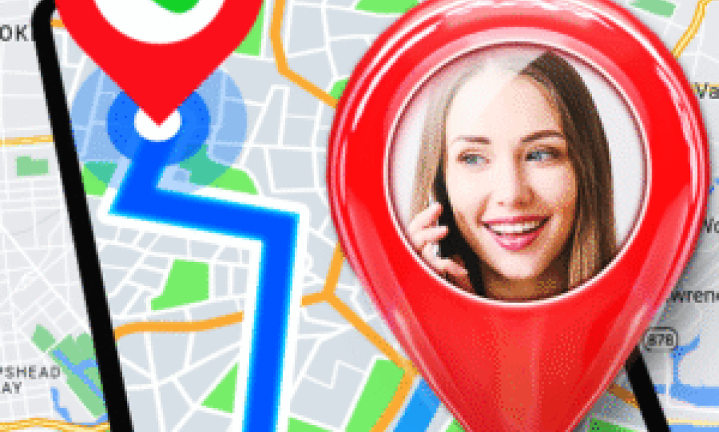 ازاي تعرف مكان اي شخص من رقم موبايله