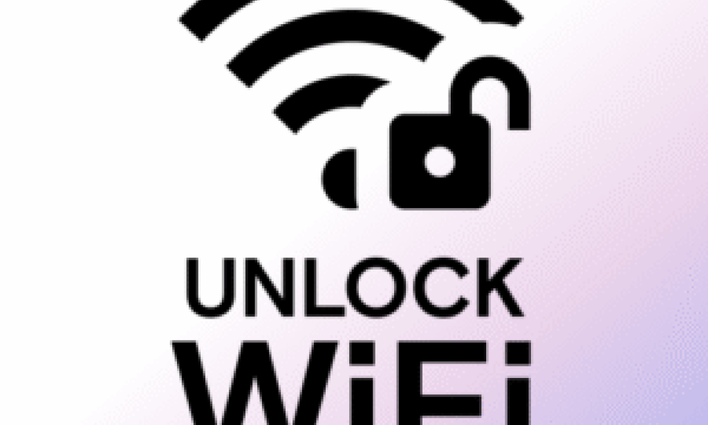 ازاي تفتح كل شبكات الواي فاي