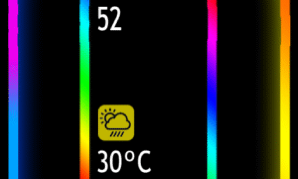 إضفاء لمسة شخصية على هاتفك