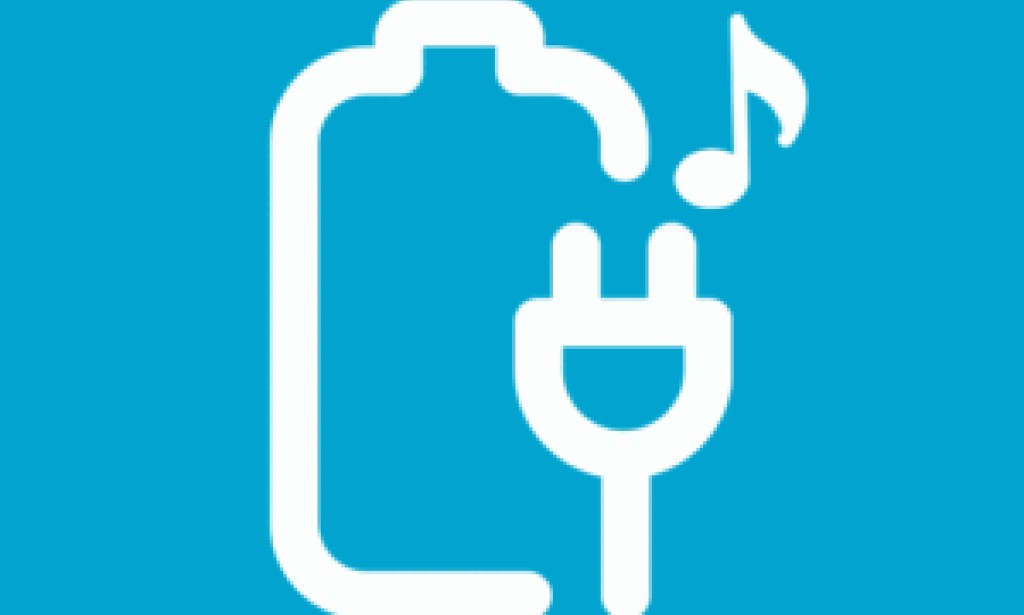 الشاحن الناطق يجعل موبايلك يتحدث