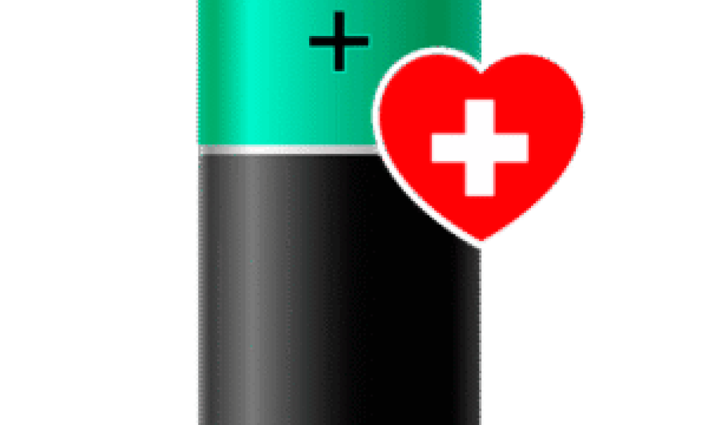 حل مشاكل استهلاك البطارية