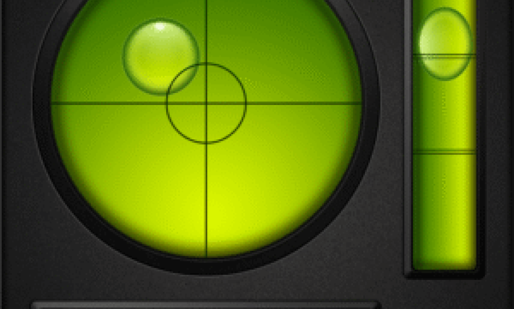 افضل تطبيق لظبط الزوايا