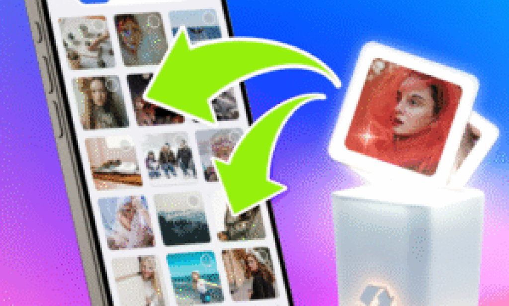 استرجاع الصور المحذوفه