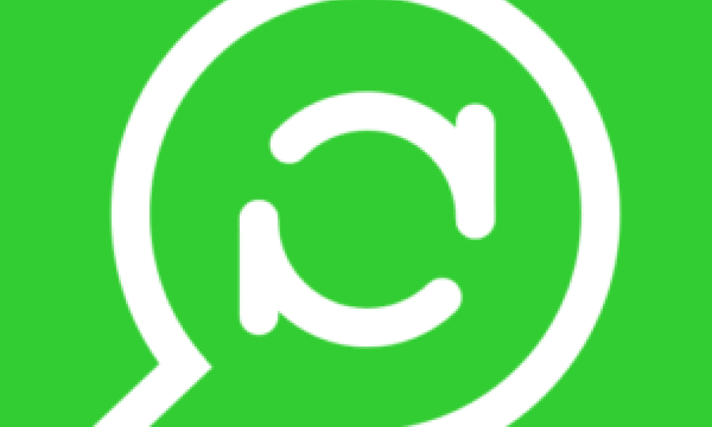 استرجاع رسائل الوتساب