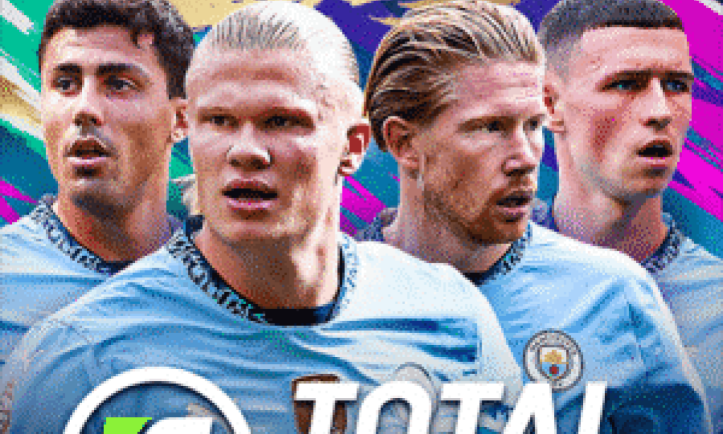 افضل لعبه كره قدم في العالم