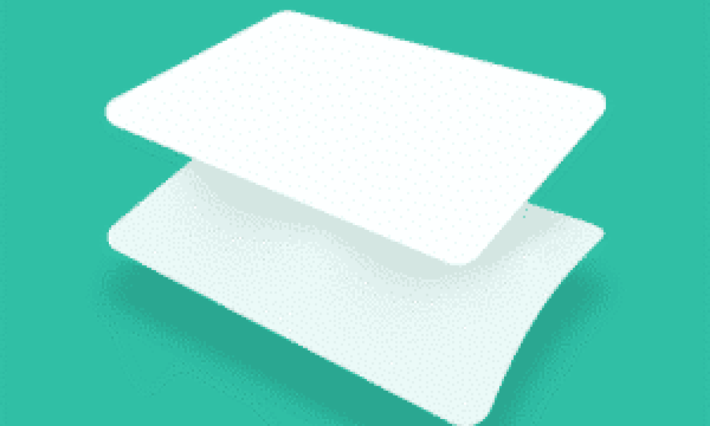 vflat تطبيق سكان ( مسح) للصور والمستندات بطريقه احترافيه وجوده عاليه