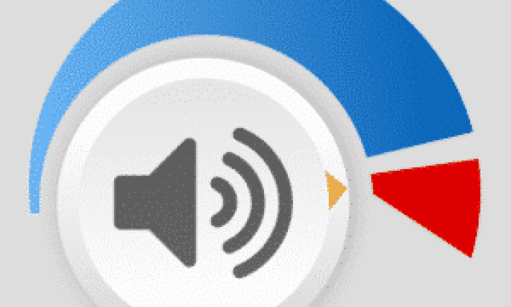 ارفع صوت الهاتف باستخدام تطبيق معزز الصوت