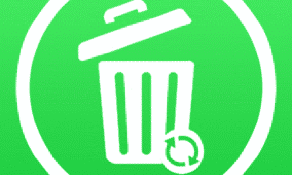 استرجاع الصور والرسائل المحذوفه