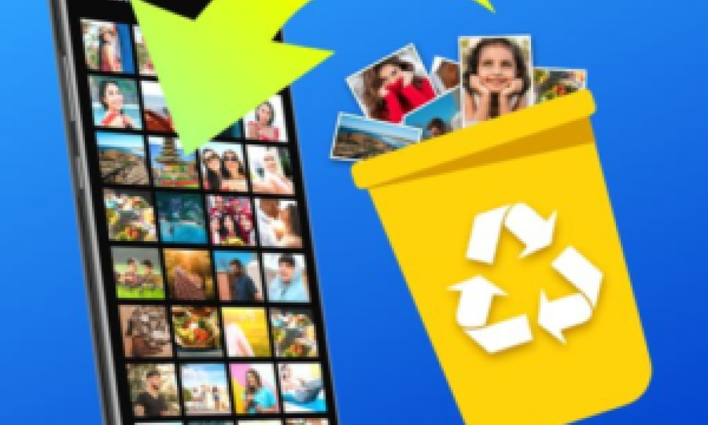 استعاده الصور والفيديوهات