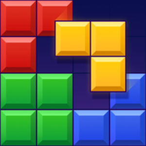 لعبة بلوك بلاست - Block Blast!