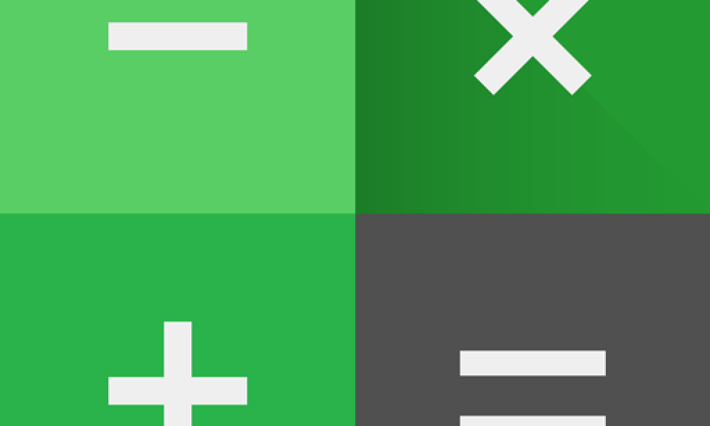 تطبيق خزنة سرية داخل الآلة الحاسبة