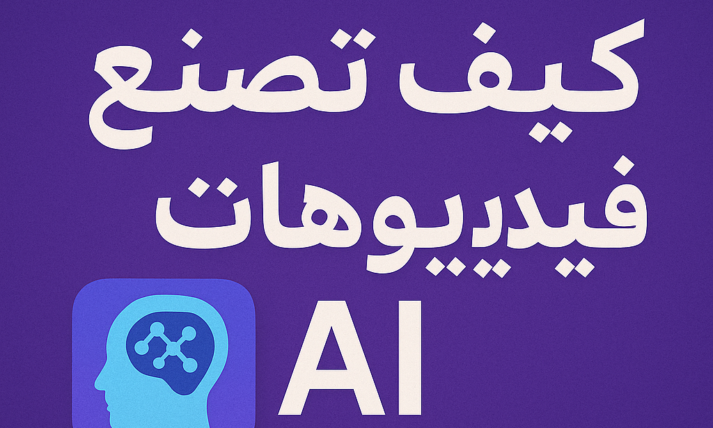 بديل veo 3 لعمل فيديوهات بالذكاء الاصطناعي مجانا