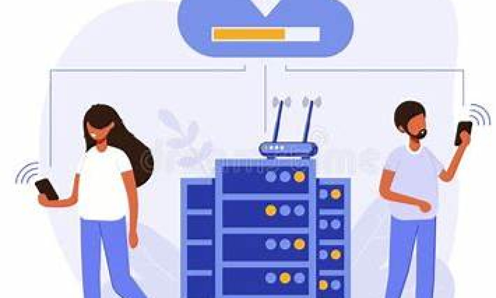 موقع تحميل الملفات يصل إلى 50 جيجا في المرة الواحدة