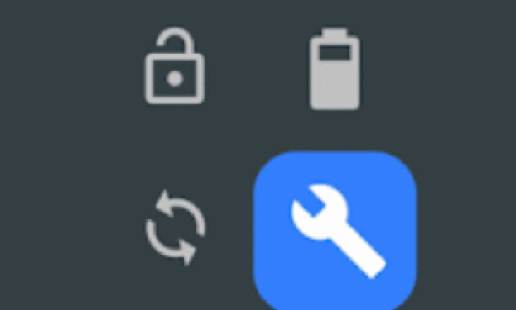 الطريقه السريه للوصول لكل الاعدادات المخفيه في موبايلك