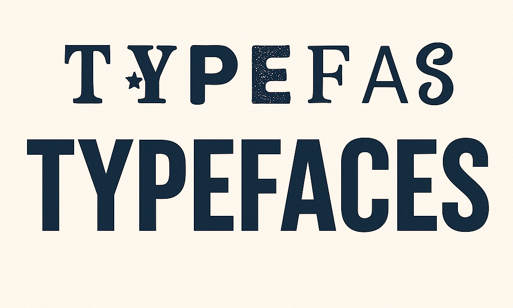 الخط الايقوني