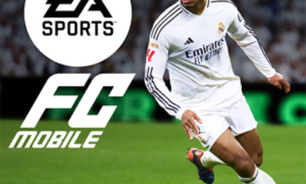 لعبه FC mobile 2025