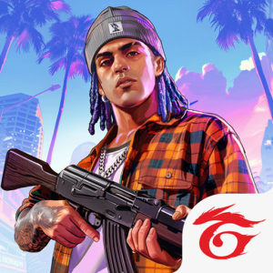 تحميل لعبة GTA 5 نسخة الموبايل!