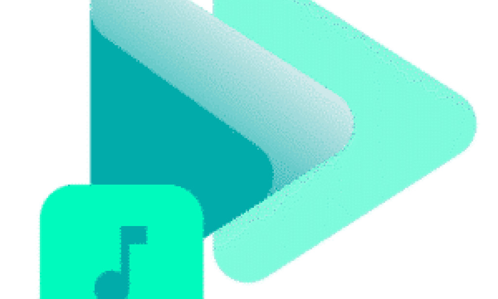 مشغل موسيقى احترافي