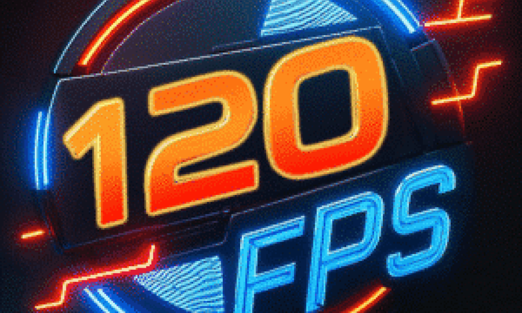 120 FPS GFXSpeedUP