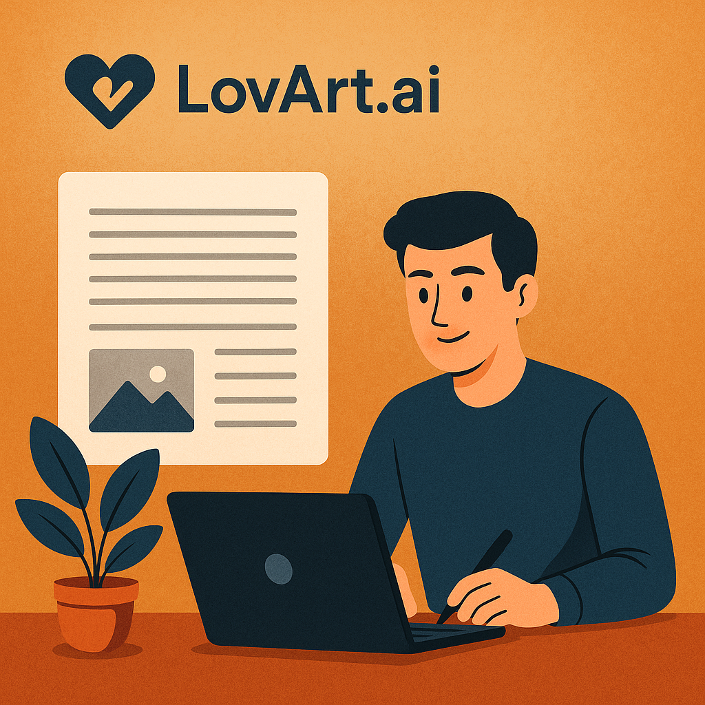 وكيل ذكاء اصطناعي بيعمل فيديوهات lovart