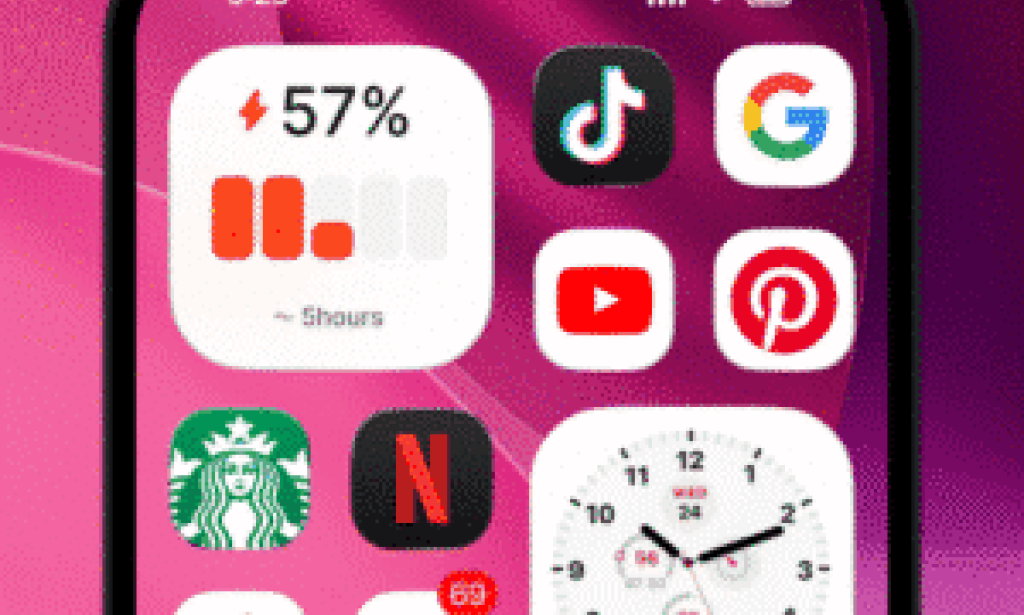 طريقة تحويل هاتفك الاندرويد الى ايفون | علي جميع أجهزة الاندرويد