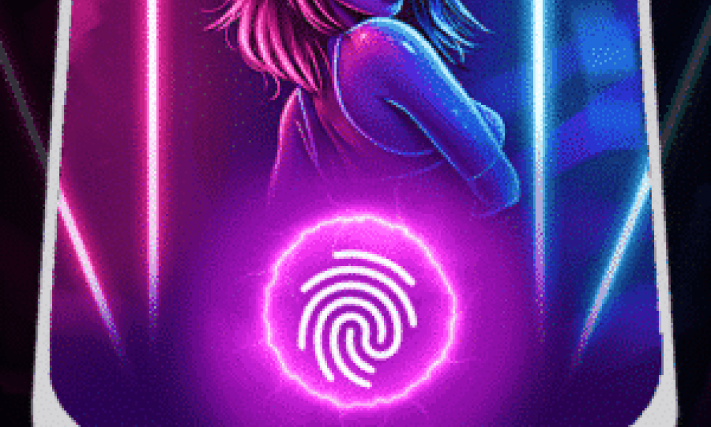 هتحصل علي بصمة لكل أجهزة الأندرويد الي من غير بصمه | تطبيق لقفل وافتح جهازك بي بصمه شاشة