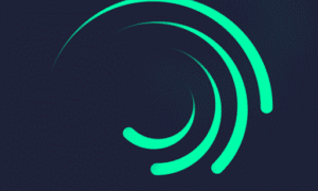 تطبيق Alight Motion لتعديل الفيديوهات على الهاتف