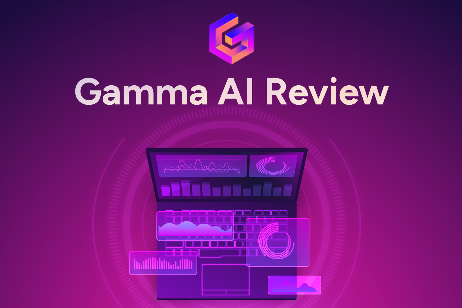 منصة Gamma