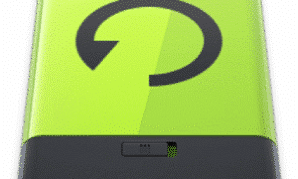 سوبر النسخ الاحتياطي واستعادة