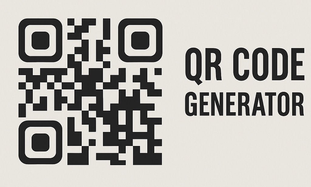 صانع الكيو ار كود