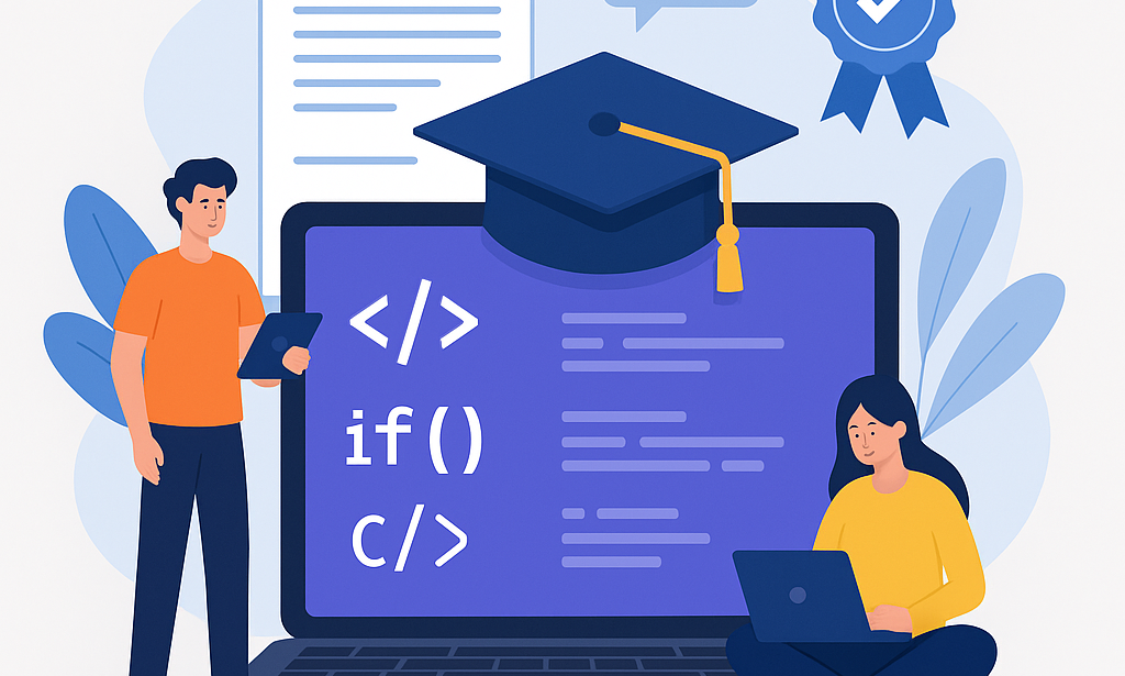 موقع تعلم البرمجة باللغة بالعربية مجانا ومن موبايلك