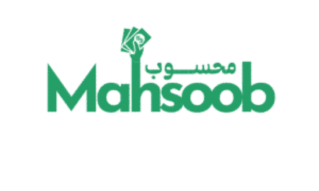 💰 تطبيق محسوب: نظّم مصاريفك ببساطة وذكاء