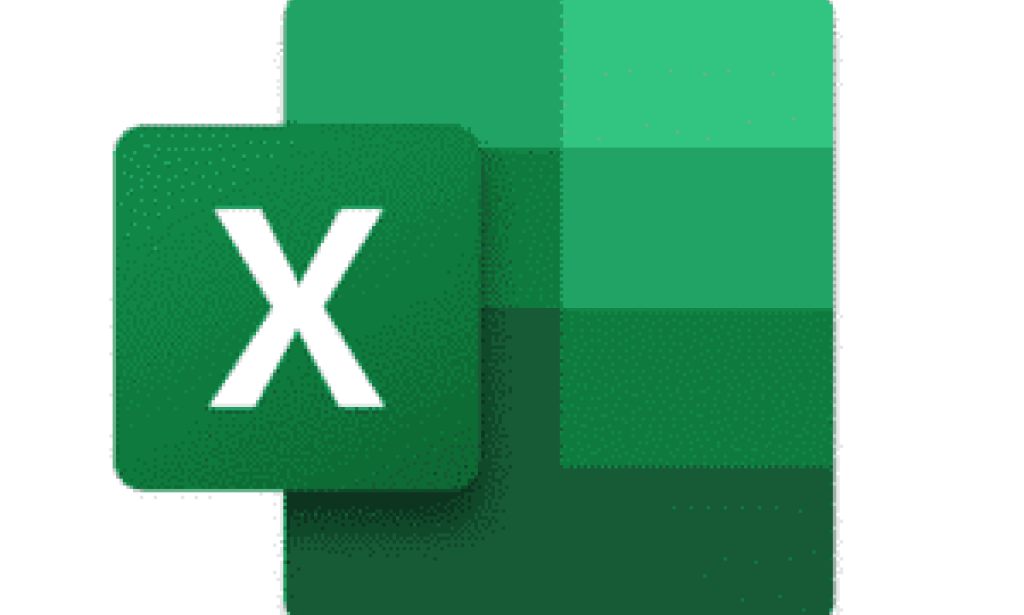 تطبيق مايكروسوفت اكسيل