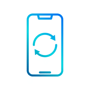 تحديث تطبيقات هاتفك