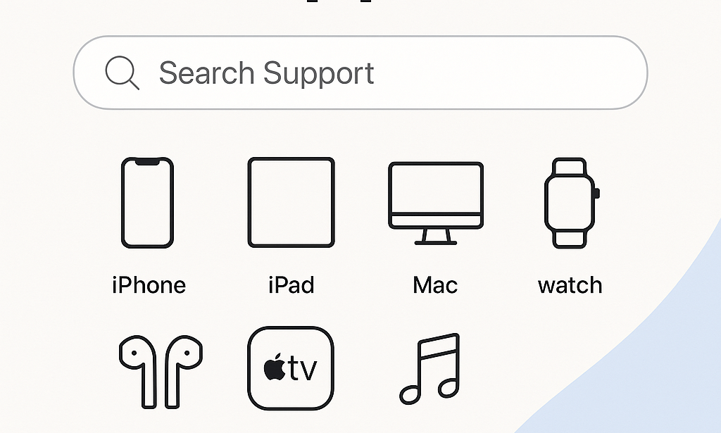 تغيير خلفية الشاشة علي جميع اجهزة الايفون