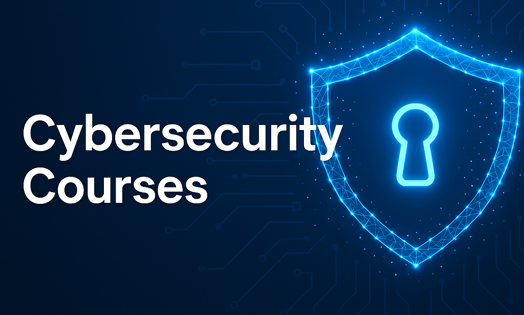دليل كامل لتعلم الامن السيبراني من الصفر بشهادات معتمدة