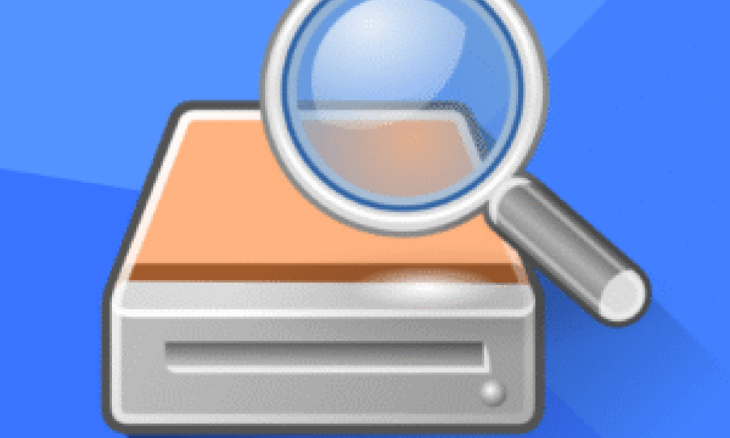 استعادة الصور والفيديوهات المحذوفة