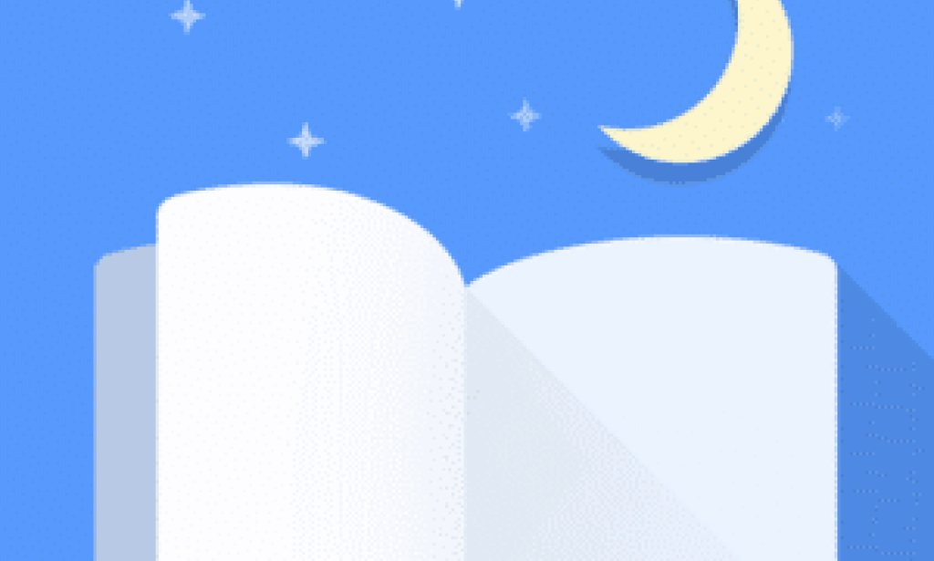 Moon+ Reader – اقرأ كتبك الإلكترونية براحة وسلاسة!