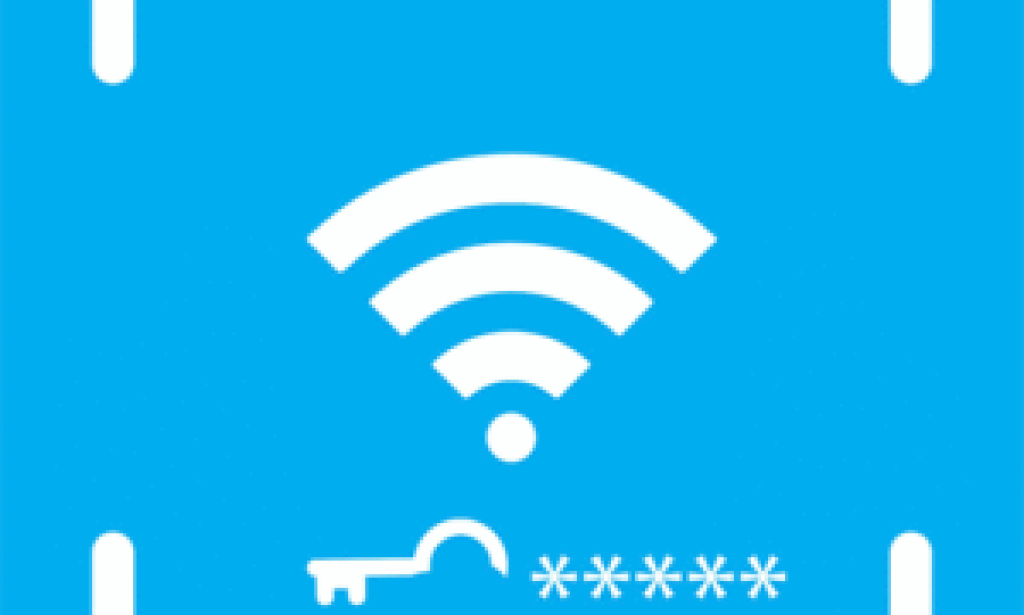كشف كلمه سر واي فاي