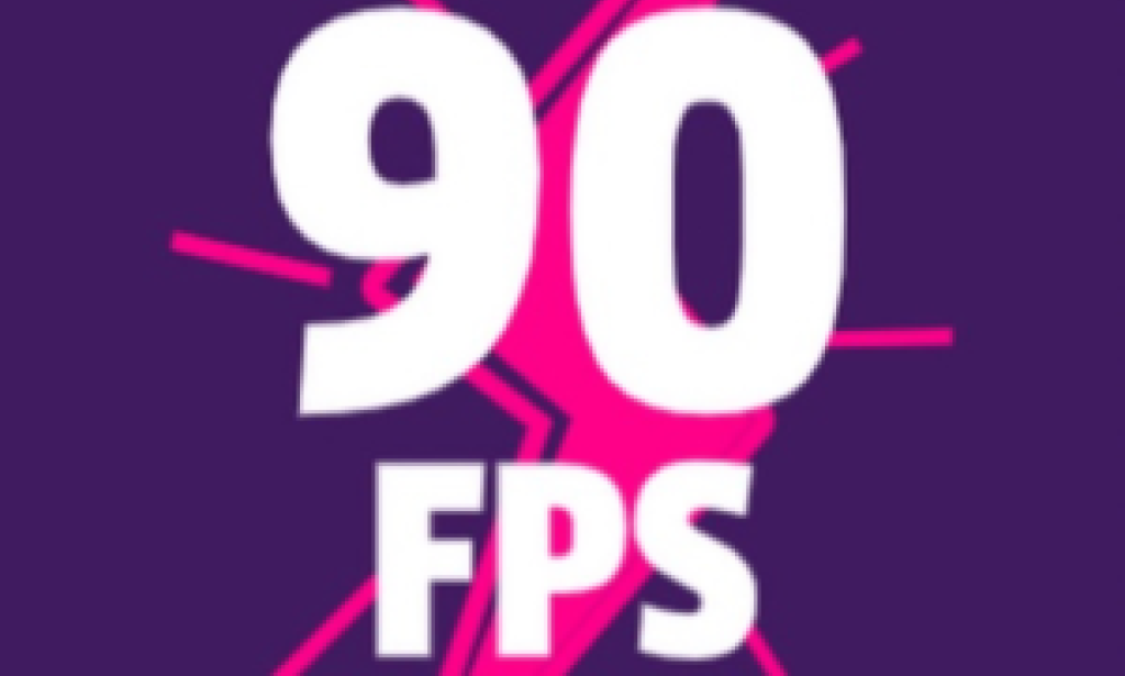 تطبيق تفعيل 90 فريم في ببجي موبايل