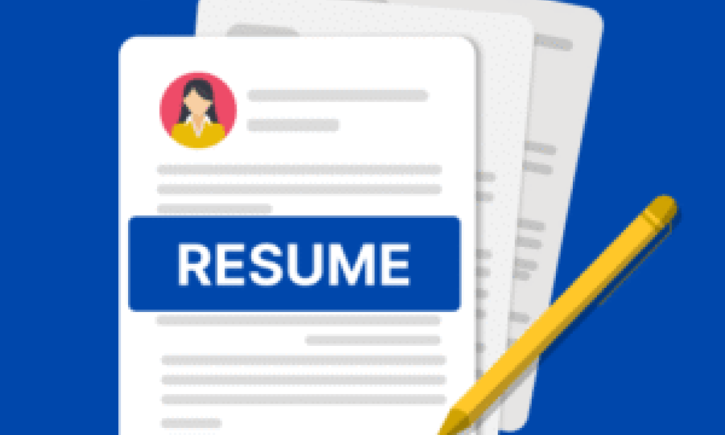 برنامج لصنع سيرة ذاتية احترافيه c.v