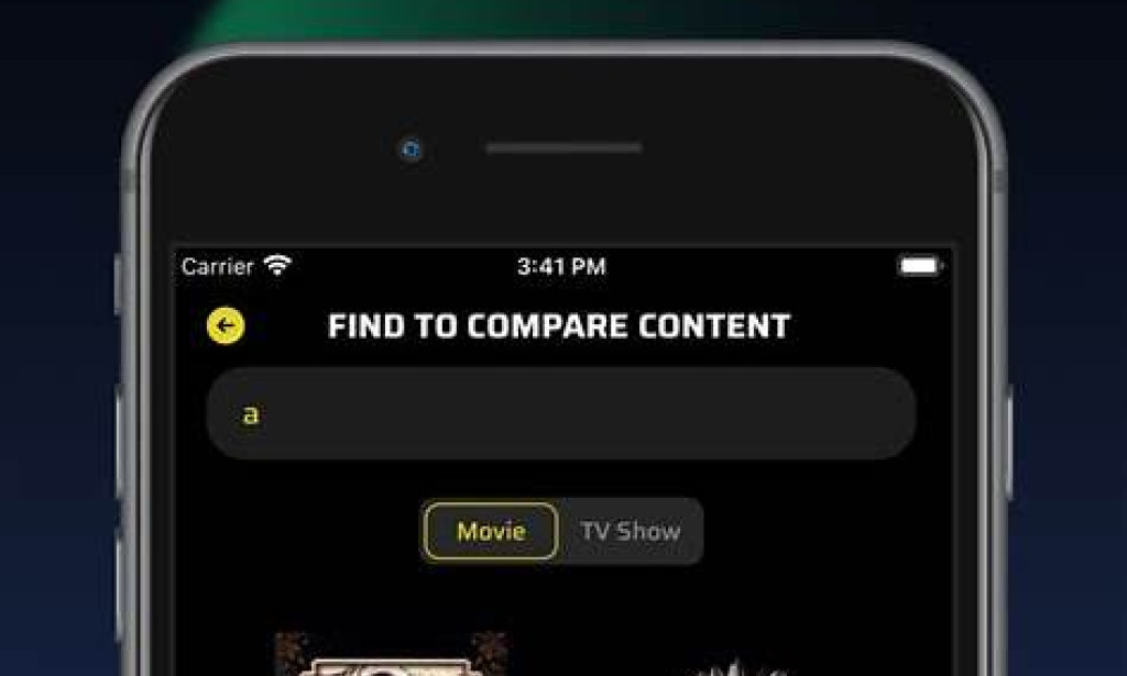 تطبيق Hitv للايفون