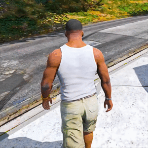 افضل نخسة من لعبة gta sanandreas