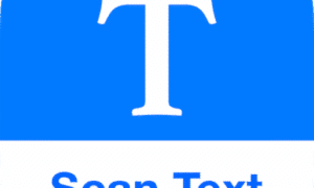 استخراج النص من الصورة