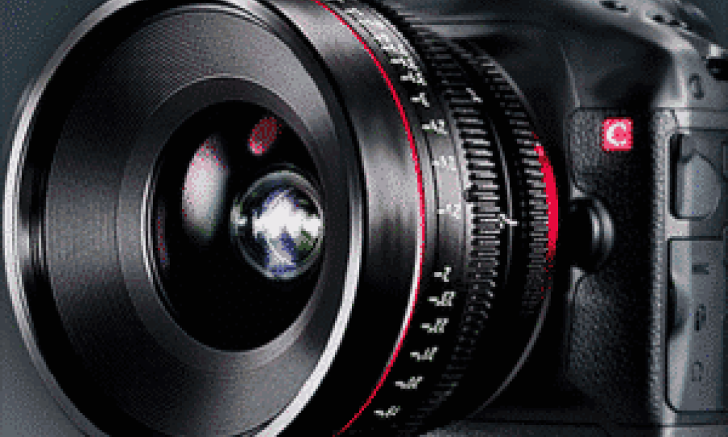 تطبيق كاميرا تصوير احترافي