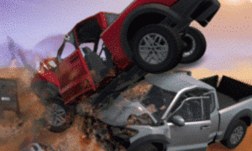 تحميل محاكي الحوادث للاندرويد والايفون محاكي واقعي 100%