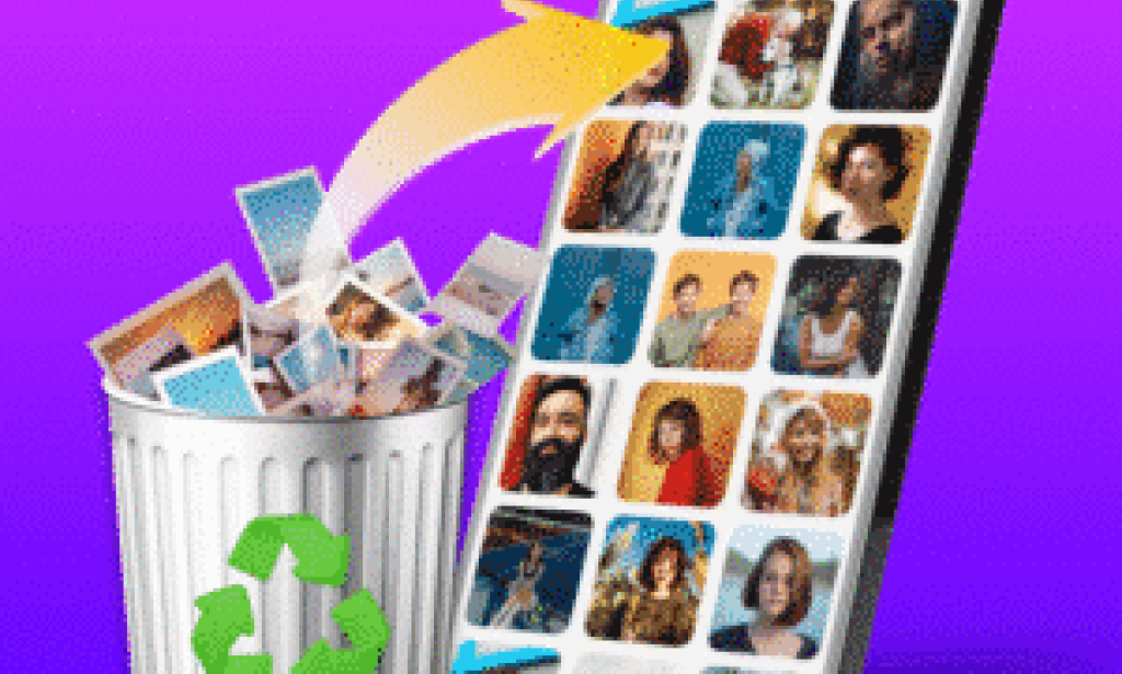 استرجاع الصور والملفات المفقودة على هاتفك: كيف تختار تطبيق موثوق؟